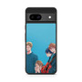 Given anime Google Pixel 8a Case