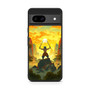 Inosuke Demon Slayer Google Pixel 8a Case