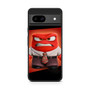 Inside Out 2 Anger Google Pixel 8a Case