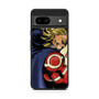 My Hero Academia All Might Google Pixel 8a Case