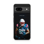 New England Patriots Hunter Henry Google Pixel 8a Case New England Patriots Hunter Henry Google Pixel 8a Case