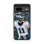 Philadelphia Eagles 5 Google Pixel 8a Case