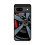 Porsche rim Google Pixel 8a Case