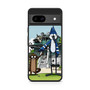 Regular Show Google Pixel 8a Case