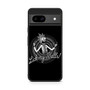 Rick And Morty Quote Google Pixel 8a Case