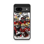 San Francisco 49ers Team 1 Google Pixel 8a Case