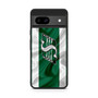Saskatchewan roughriders flag Google Pixel 8a Case