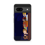 Scooby Doo Series Google Pixel 8a Case