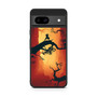 Sekiro Shadows Die Twice Art Google Pixel 8a Case