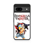 Shangri La Frontier Sunraku Google Pixel 8a Case