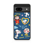Snoopy Cuties Google Pixel 8a Case
