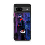 Spiderman Across the Spider Verse Miles Morales Google Pixel 8a Case