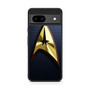 Star Trek Golden Logo Google Pixel 8a Case