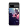 Star Wars Ahsoka Tano Vs Vader Google Pixel 8a Case