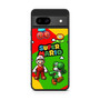 Super Mario Google Pixel 8a Case Super Mario Google Pixel 8a Case