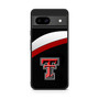 Texas Tech Red Raiders Google Pixel 8a Case