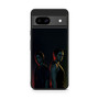 The Last of Us Part II Ellie and Abby Google Pixel 8a Case