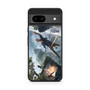 Uncharted 4 Action Google Pixel 8a Case