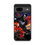 Venom Vs Knulls Army Google Pixel 8a Case