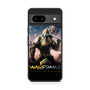 Warframe Plains Of Eidolon Google Pixel 8a Case