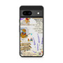 Winnie the pooh cute story Google Pixel 8a Case