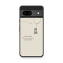 Winnie the pooh flying Google Pixel 8a Case