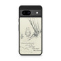 Winnie the pooh friends forever Google Pixel 8a Case