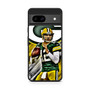Aaron Rodgers Greenbay Packers Google Pixel 8a Case