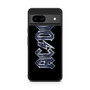AC DC High Voltage Google Pixel 8a Case