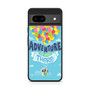 Adventure is out there up film Google Pixel 8a Case