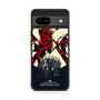 Agents of Shield Google Pixel 8a Case