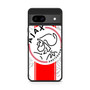 Ajax amsterdam Google Pixel 8a Case