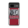 Alabama Crimson Roll Tide football 2 Google Pixel 8a Case