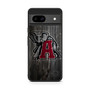 Alabama Crimson Tide American Football 3 Google Pixel 8a Case