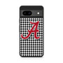 Alabama Crimson Tide American Football 4 Google Pixel 8a Case