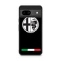 Alfa Romeo From Italy Google Pixel 8a Case