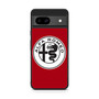 Alfa Romeo 1 Google Pixel 8a Case