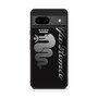 Alfa Romeo Snake Logo Google Pixel 8a Case
