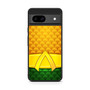 Aquaman suit Google Pixel 8a Case