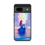 Ariel Daydreaming Google Pixel 8a Case