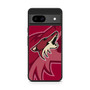 Arizona Coyotes 1 Google Pixel 8a Case
