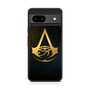 Assassins Creed Origin Logo Google Pixel 8a Case