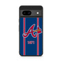 Atlanta Braves Since 1871 Google Pixel 8a Case