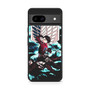 Attack on the Titan Captain Levi 2 Google Pixel 8a Case