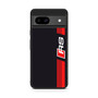 Audi RS Car Google Pixel 8a Case