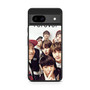 Bangtan Boys BTS Forever Google Pixel 8a Case
