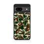 Bape Camo Google Pixel 8a Case