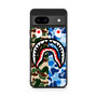 Bape Shark Mix Google Pixel 8a Case