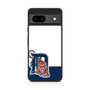 Baseball Detroit Tigers 1 Google Pixel 8a Case