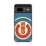Baseball Team Chicago Cubs 5 Google Pixel 8a Case